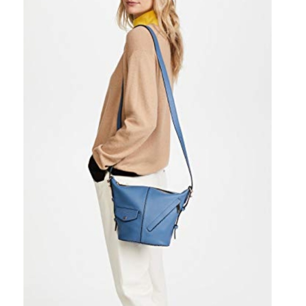 Marc Jacobs NWT convertible sling the mini bag - Picture 8 of 8